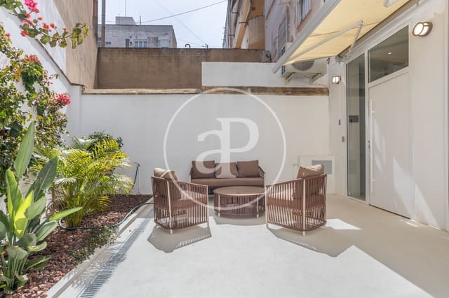 2 makuuhuone Huoneisto vuokrattavana paikassa Torrefiel, Valencia kaupunki - 2 200 € (Ref: 9690684)