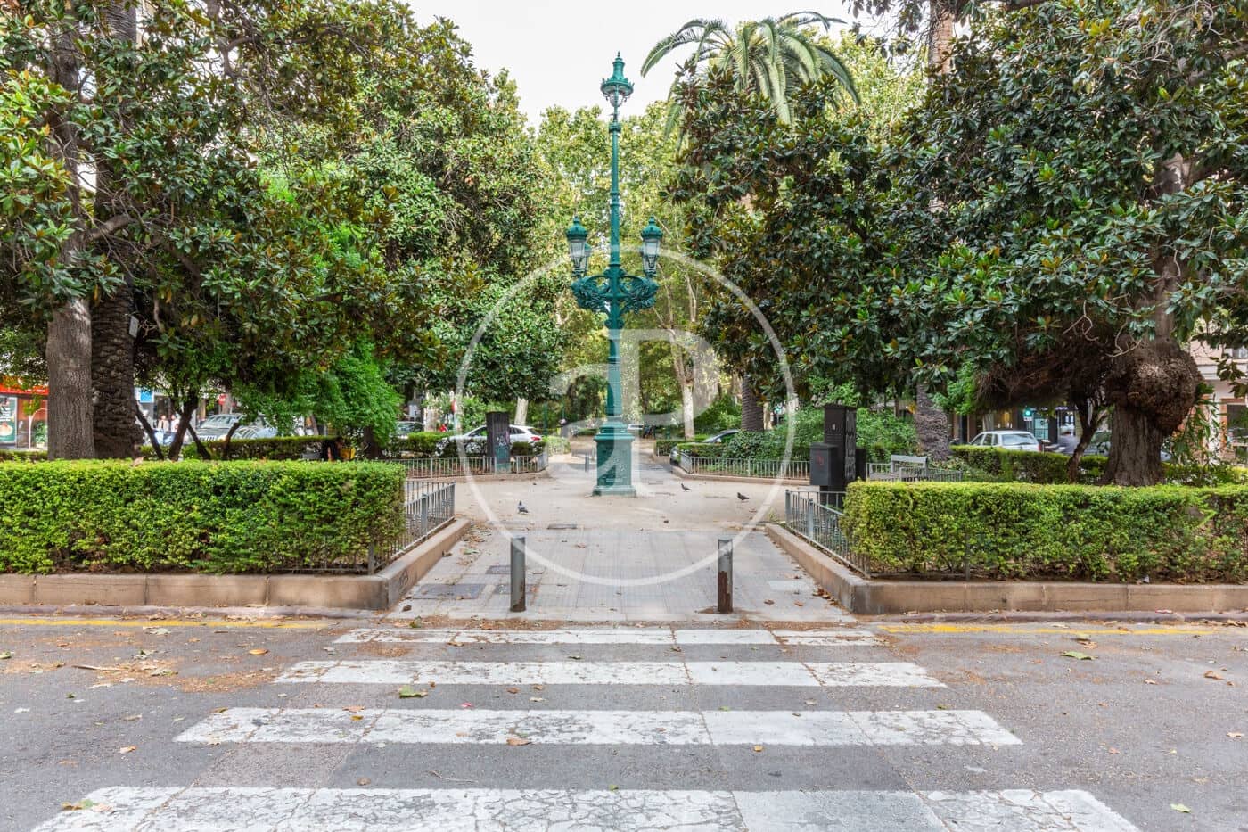 1 soveværelse Lejlighed til salg i Valencia by - € 345.000 (Ref: 9690685)