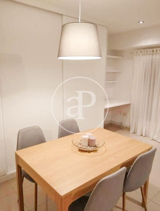 1 soveværelse Lejlighed til salg i Valencia by - € 345.000 (Ref: 9690685)