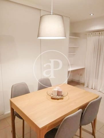 1 soveværelse Lejlighed til salg i La Gran Via, Valencia by - € 345.000 (Ref: 9690685)