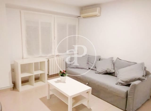 1 soveværelse Lejlighed til salg i La Gran Via, Valencia by - € 345.000 (Ref: 9690685)