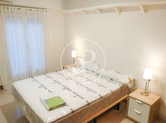 1 soveværelse Lejlighed til salg i La Gran Via, Valencia by - € 345.000 (Ref: 9690685)