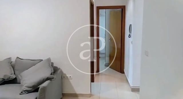 1 soveværelse Lejlighed til salg i La Gran Via, Valencia by - € 345.000 (Ref: 9690685)