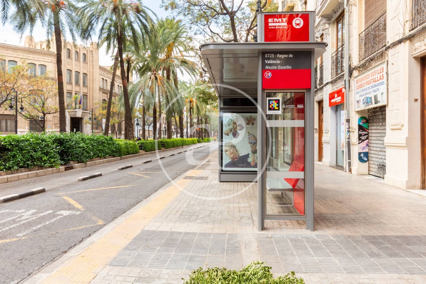 1 soveværelse Lejlighed til salg i Valencia by - € 345.000 (Ref: 9690685)