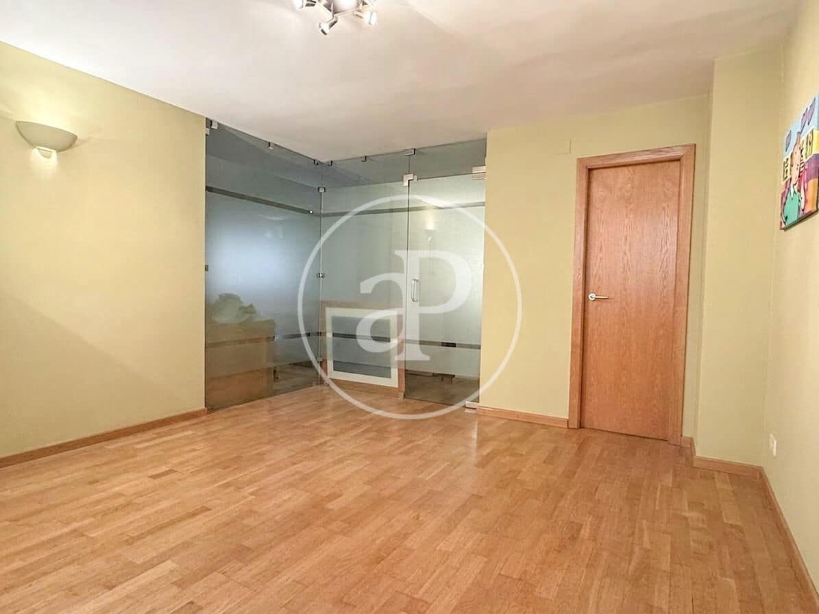 1 soverom Leilighet til salgs i Valencia by - € 280 000 (Ref: 9690686)