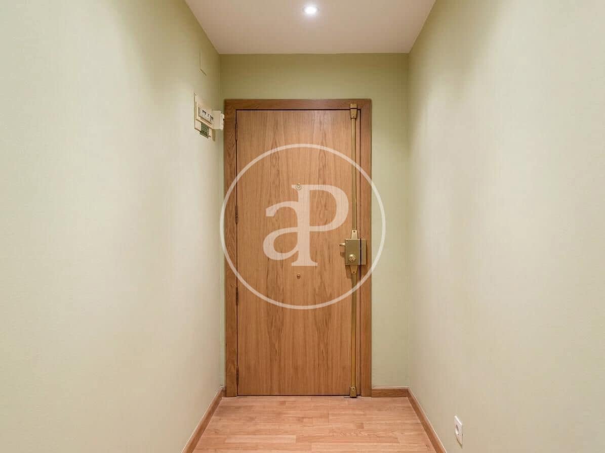 1 soverom Leilighet til salgs i Valencia by - € 280 000 (Ref: 9690686)