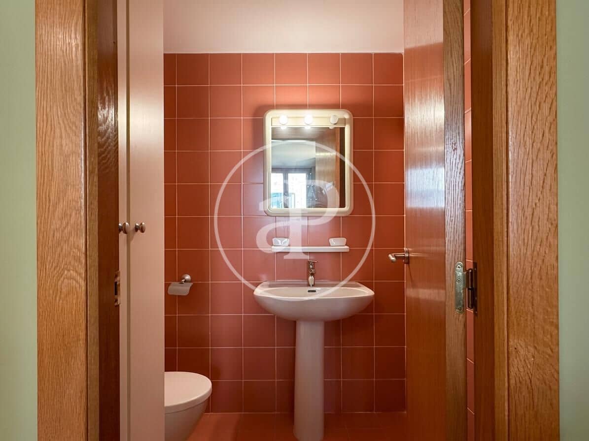 1 soverom Leilighet til salgs i Valencia by - € 280 000 (Ref: 9690686)