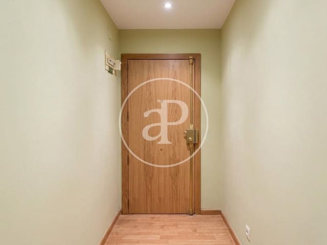 1 slaapkamer Appartement te koop in La Xerea, Valencia stad - € 280.000 (Ref: 9690686)