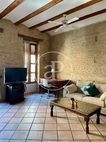 1 sypialnia Apartament do wynajęcia w La Petxina, Miasto Walencja - 1 350 € (Ref: 9695425)