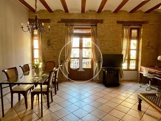 1 sypialnia Apartament do wynajęcia w La Petxina, Miasto Walencja - 1 350 € (Ref: 9695425)