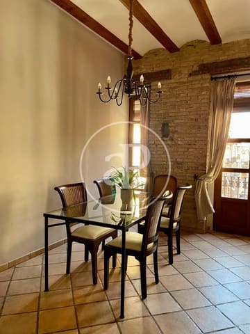 1 sypialnia Apartament do wynajęcia w La Petxina, Miasto Walencja - 1 350 € (Ref: 9695425)