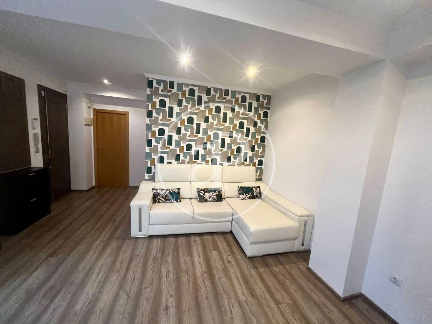 2 sypialnia Apartament do wynajęcia w Miasto Walencja - 1 400 € (Ref: 9695426)