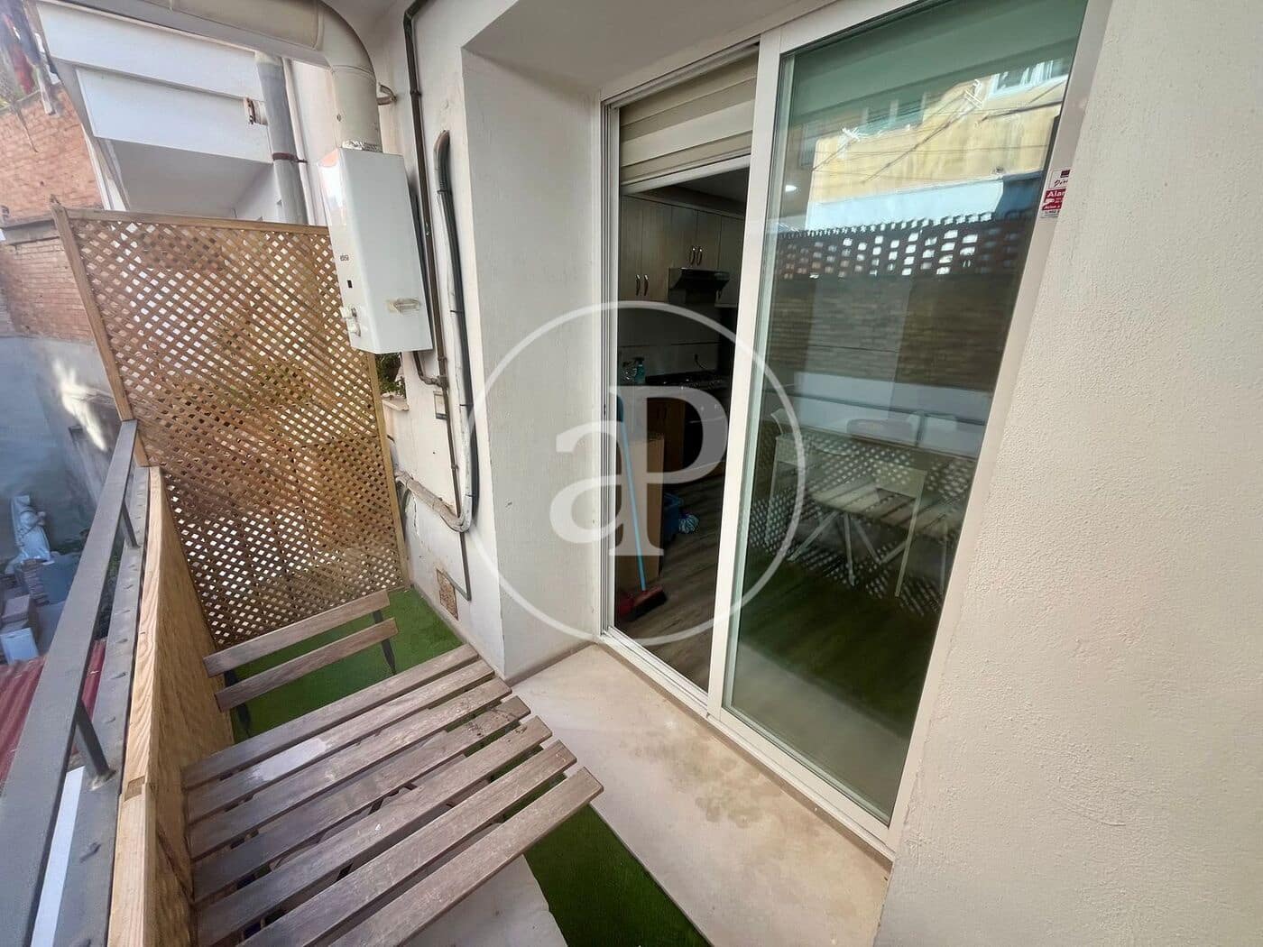 2 sypialnia Apartament do wynajęcia w Miasto Walencja - 1 400 € (Ref: 9695426)