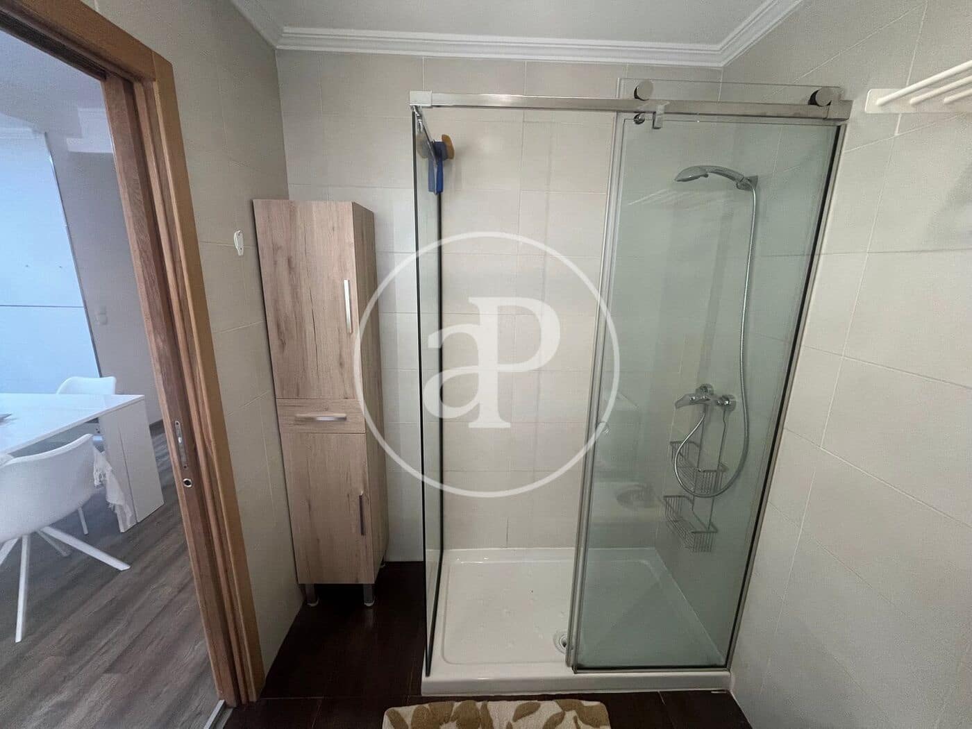 2 sypialnia Apartament do wynajęcia w Miasto Walencja - 1 400 € (Ref: 9695426)