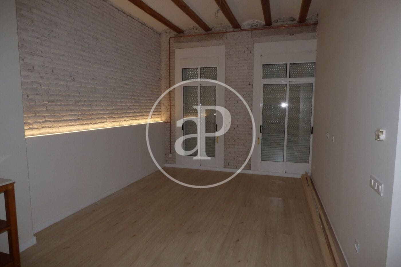 3 Zimmer Apartment zu vermieten in Valencia Stadt - 1.800 € (Ref: 9695427)