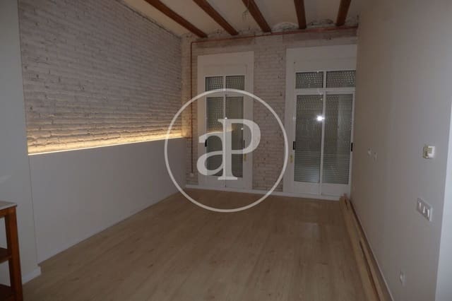 3 Zimmer Apartment zu vermieten in Russafa, València Stadt - 1.800 € (Ref: 9695427)