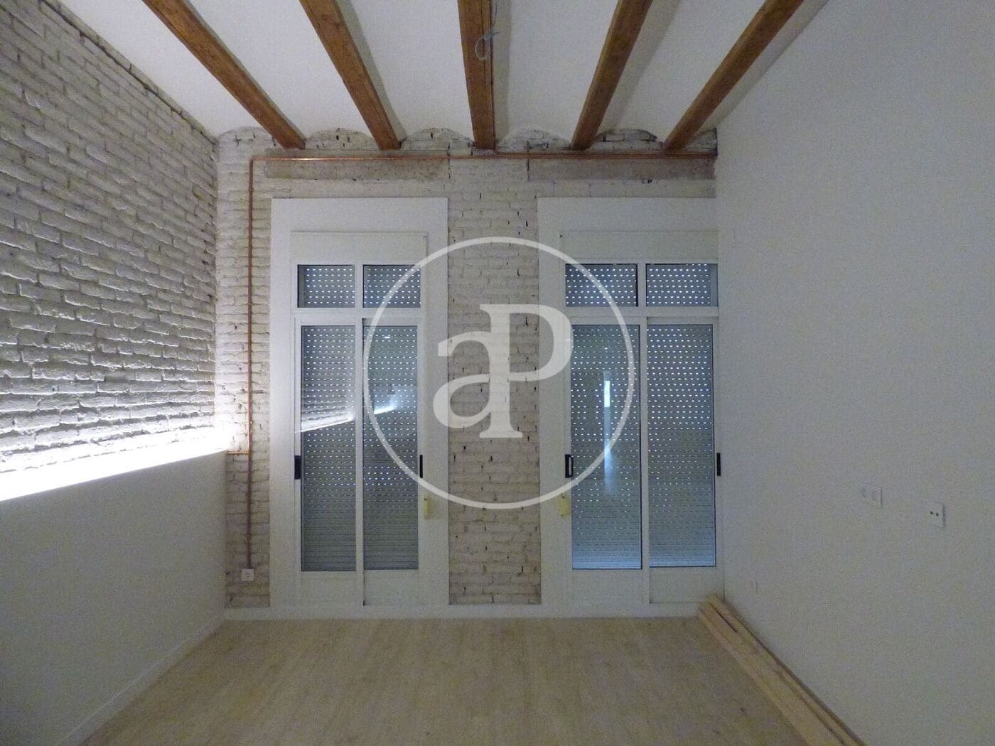3 Zimmer Apartment zu vermieten in Valencia Stadt - 1.800 € (Ref: 9695427)