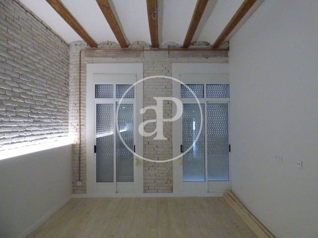 3 Zimmer Apartment zu vermieten in Russafa, València Stadt - 1.800 € (Ref: 9695427)