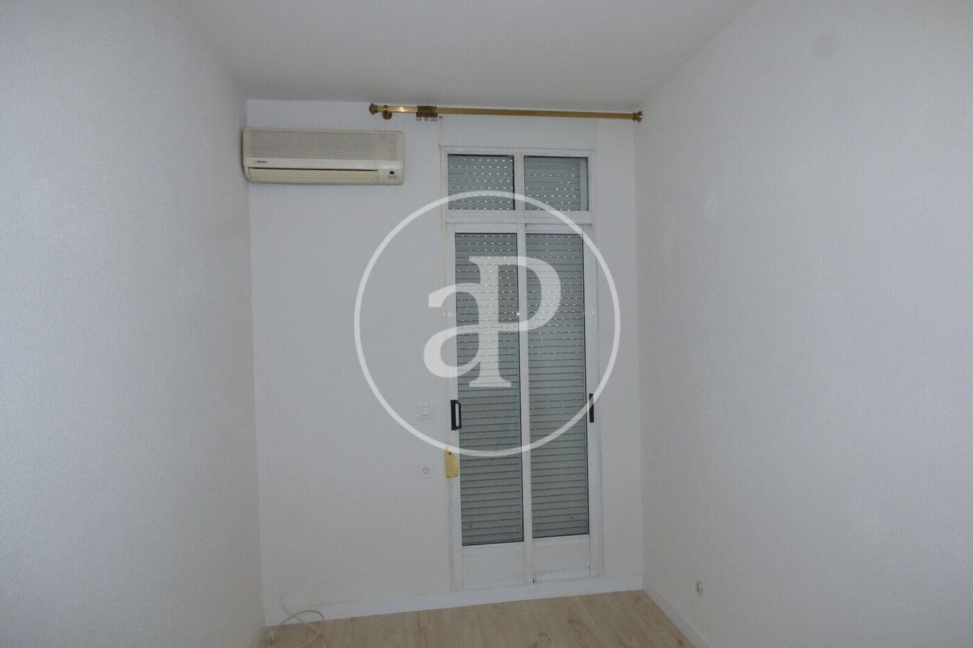 3 Zimmer Apartment zu vermieten in Valencia Stadt - 1.800 € (Ref: 9695427)