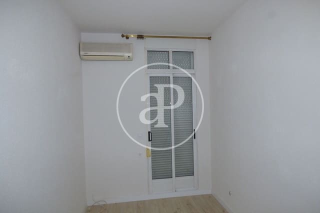 3 Zimmer Apartment zu vermieten in Russafa, València Stadt - 1.800 € (Ref: 9695427)