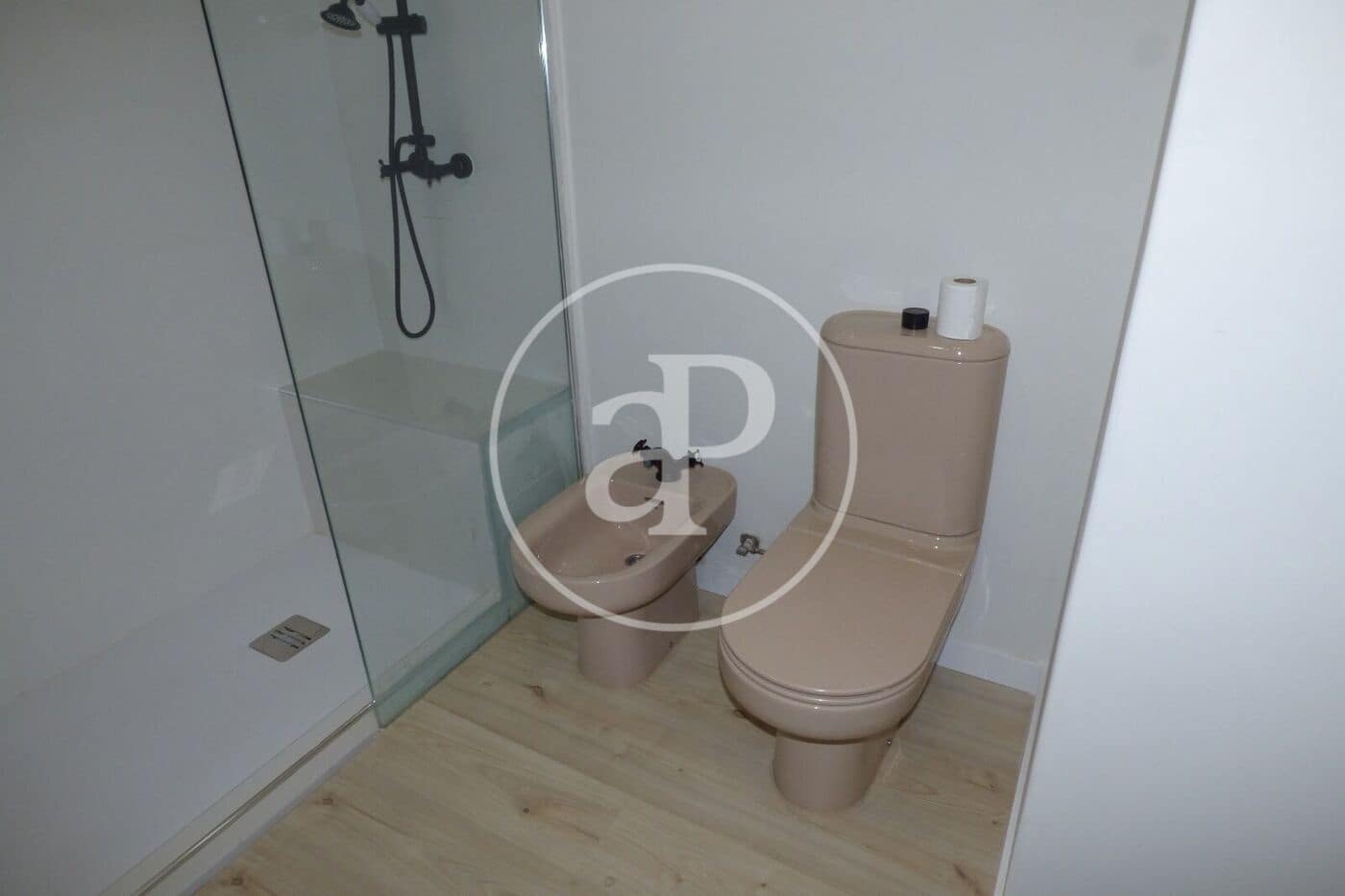 3 Zimmer Apartment zu vermieten in Valencia Stadt - 1.800 € (Ref: 9695427)