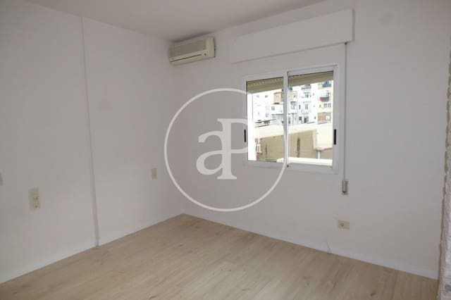3 Zimmer Apartment zu vermieten in Russafa, València Stadt - 1.800 € (Ref: 9695427)