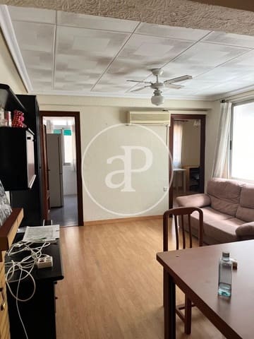 3 soverom Leilighet til leie i L'Hort de Senabre, Valencia by - € 1 400 (Ref: 9701705)