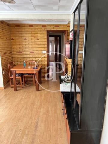 3 soverom Leilighet til leie i L'Hort de Senabre, Valencia by - € 1 400 (Ref: 9701705)