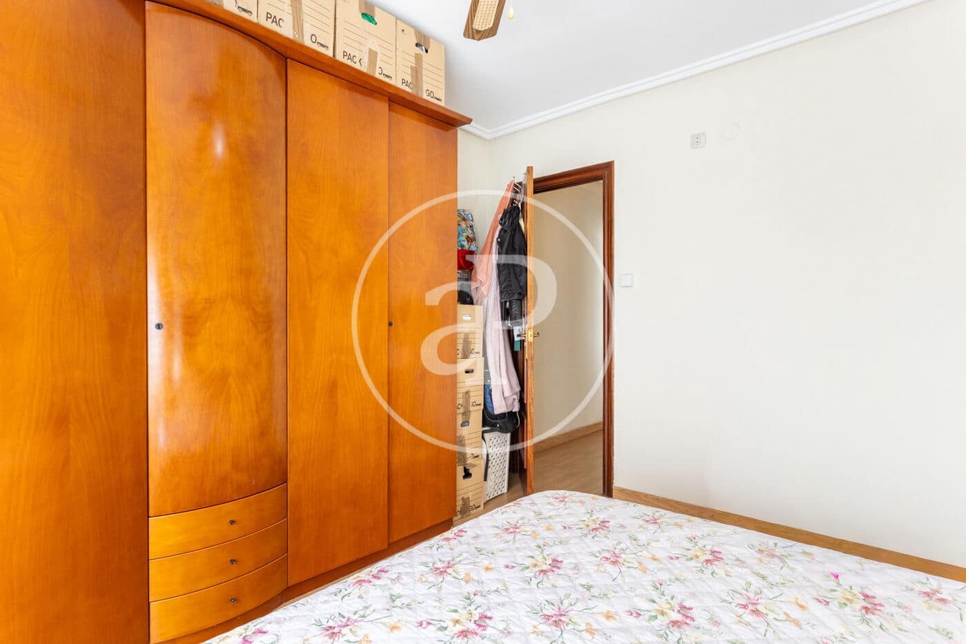 3 bedroom Apartment for rent in Valencia city - € 1,400 (Ref: 9701705)