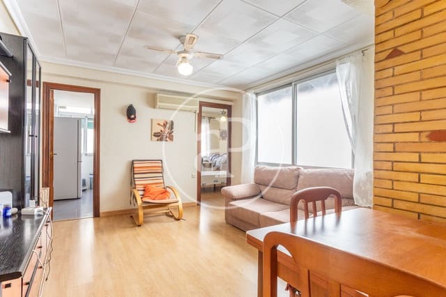 3 sovrum Lägenhet att hyra i L'Hort de Senabre, Valencia stad - 1 400 € (Ref: 9701705)