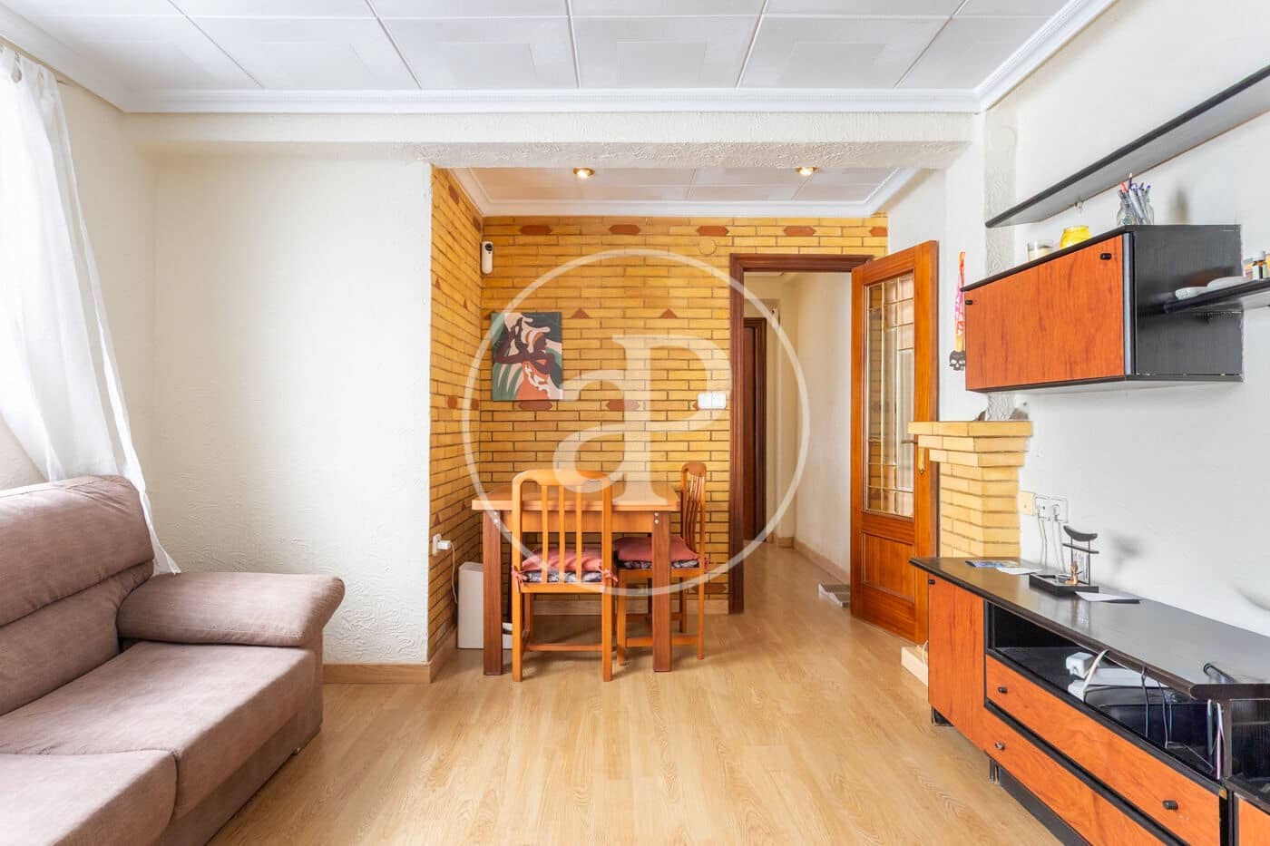 3 bedroom Apartment for rent in Valencia city - € 1,400 (Ref: 9701705)