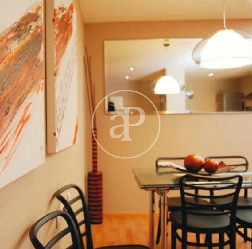 1 slaapkamer Appartement te koop in L'Eliana - € 220.000 (Ref: 9701706)