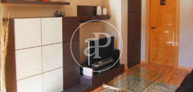 1 bedroom Apartment for sale in L'Eliana - € 220,000 (Ref: 9701706)