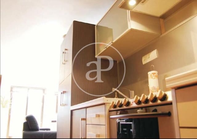 1 bedroom Apartment for sale in L'Eliana - € 220,000 (Ref: 9701706)