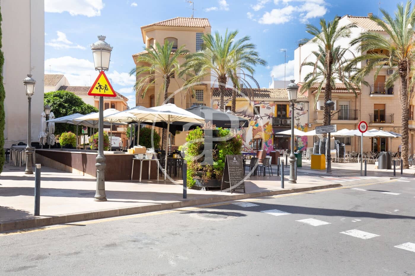 1 slaapkamer Appartement te koop in L'Eliana - € 220.000 (Ref: 9701706)