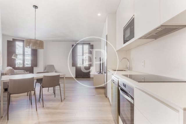 2 camera da letto Appartamento da affittare in La Gran Via, Valencia città - 2.500 € (Rif: 9701707)