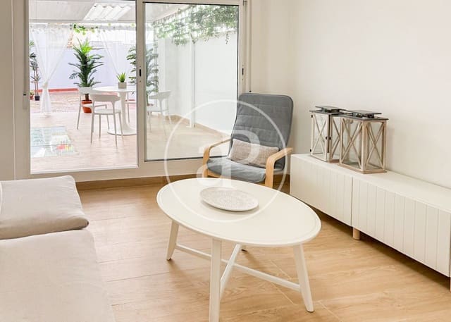 2 soveværelse Lejlighed til salg i Torrefiel, Valencia by - € 300.000 (Ref: 9712053)