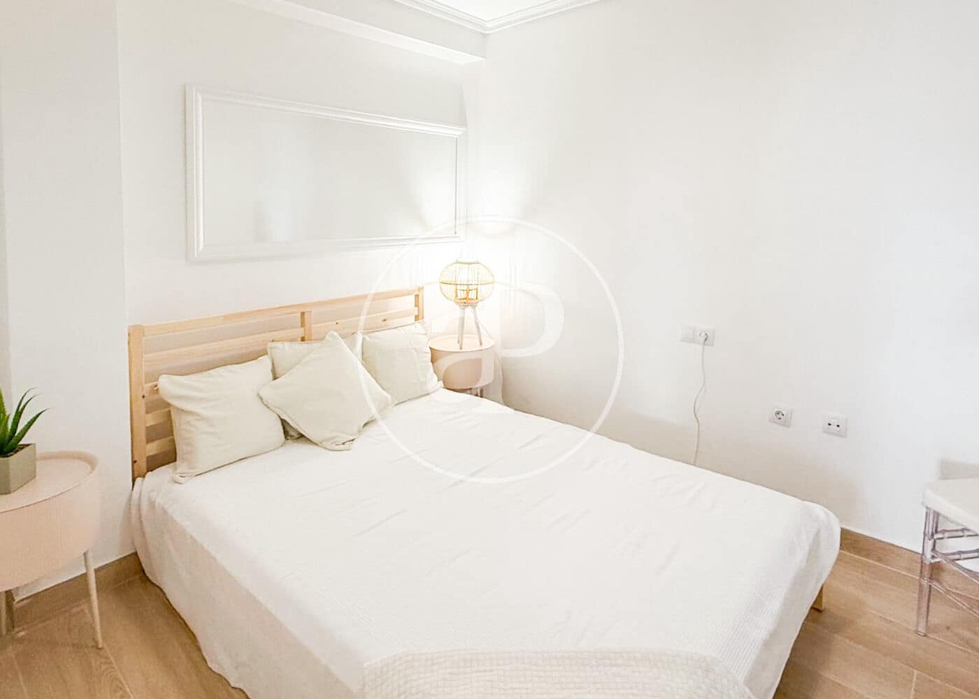 2 soveværelse Lejlighed til salg i Valencia by - € 300.000 (Ref: 9712053)