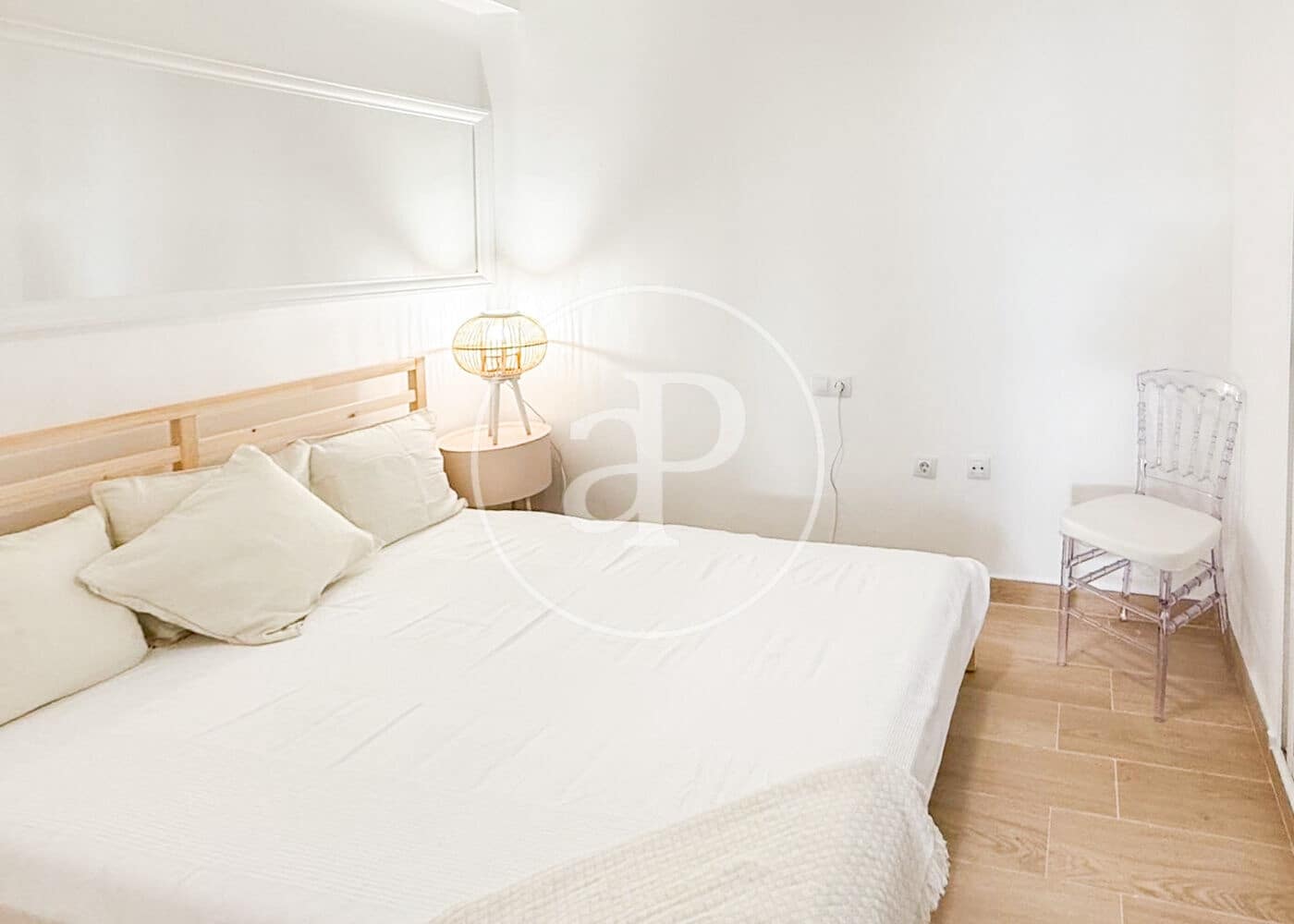 2 soveværelse Lejlighed til salg i Valencia by - € 300.000 (Ref: 9712053)