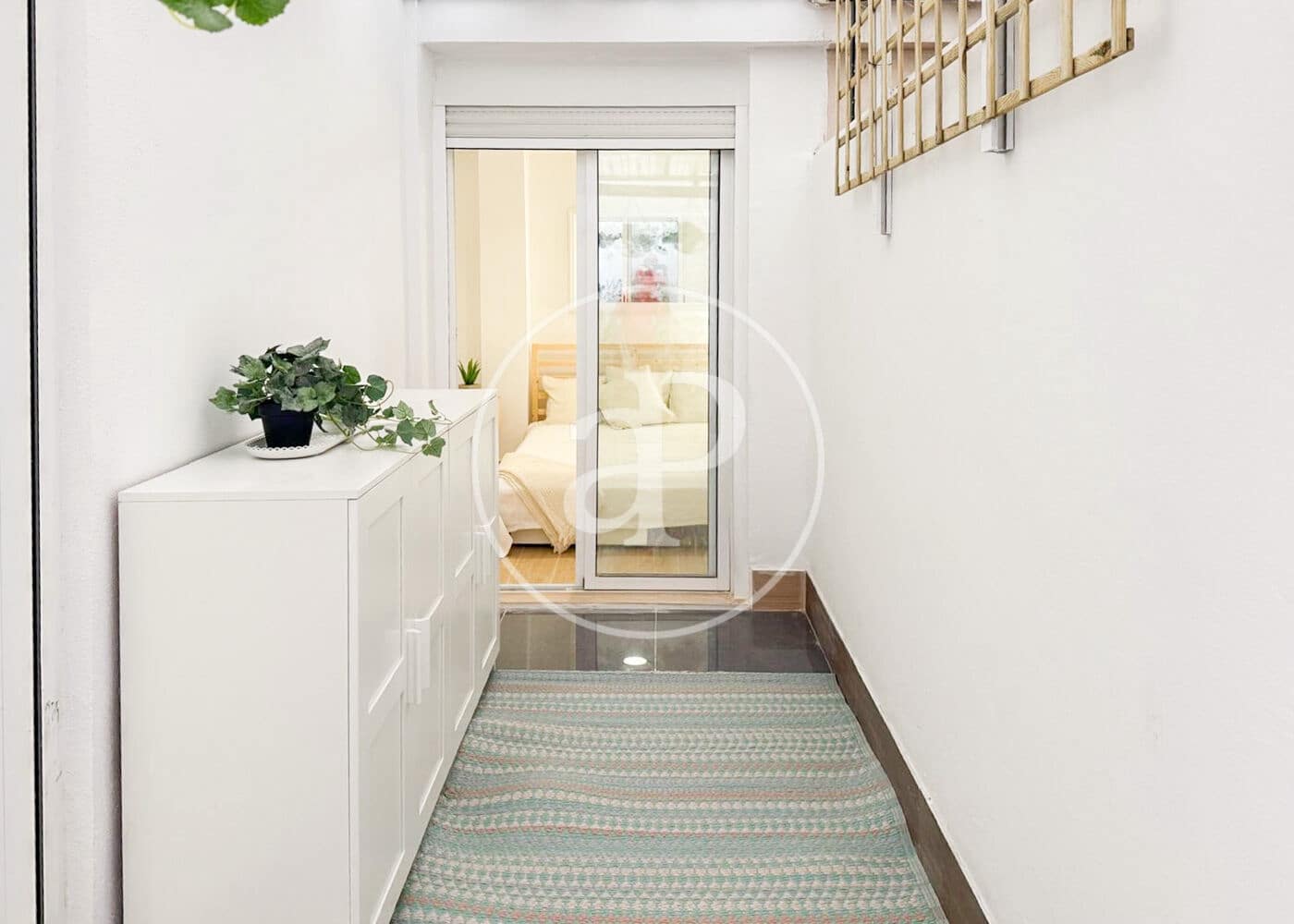 2 soveværelse Lejlighed til salg i Valencia by - € 300.000 (Ref: 9712053)