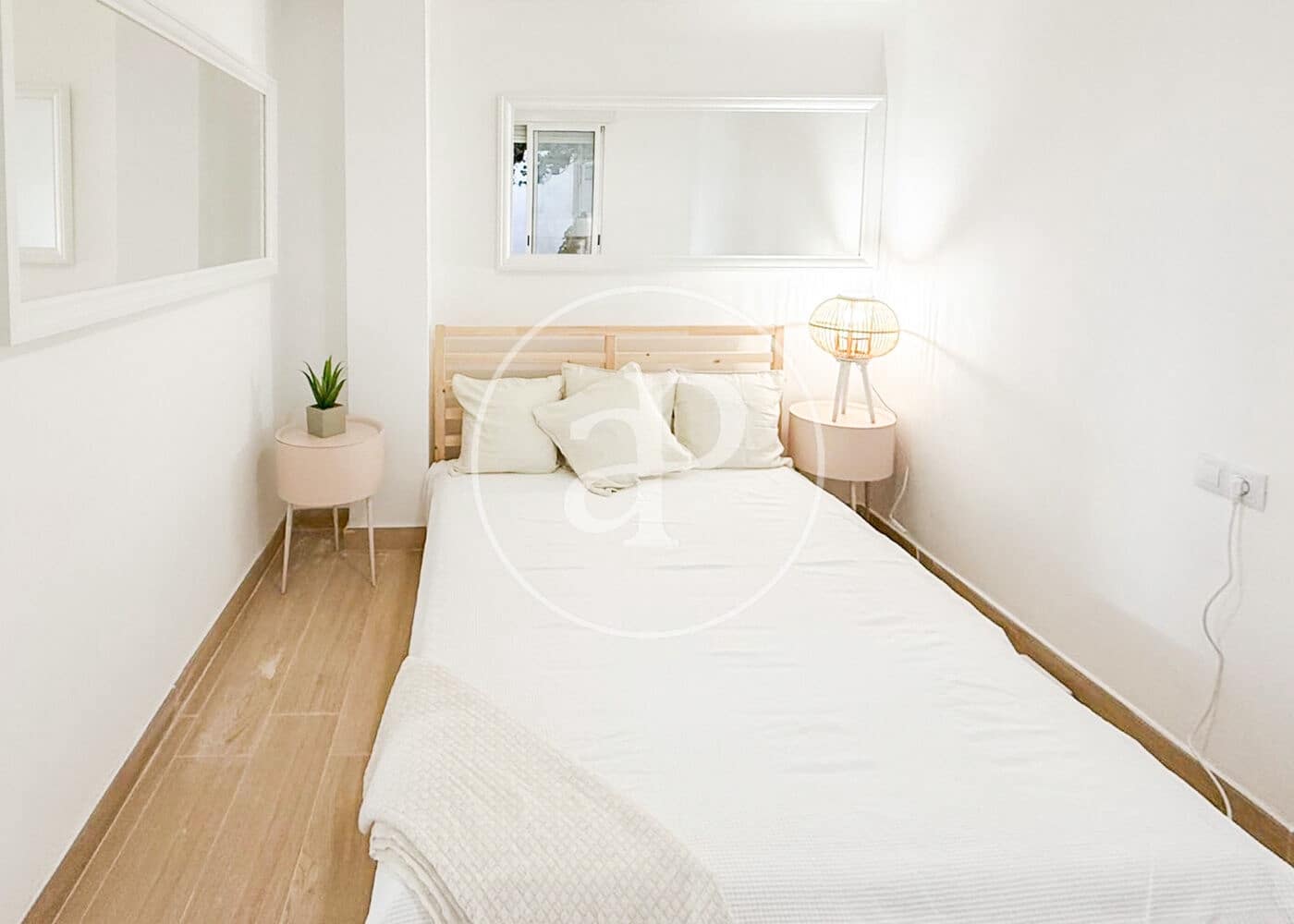 2 soveværelse Lejlighed til salg i Valencia by - € 300.000 (Ref: 9712053)