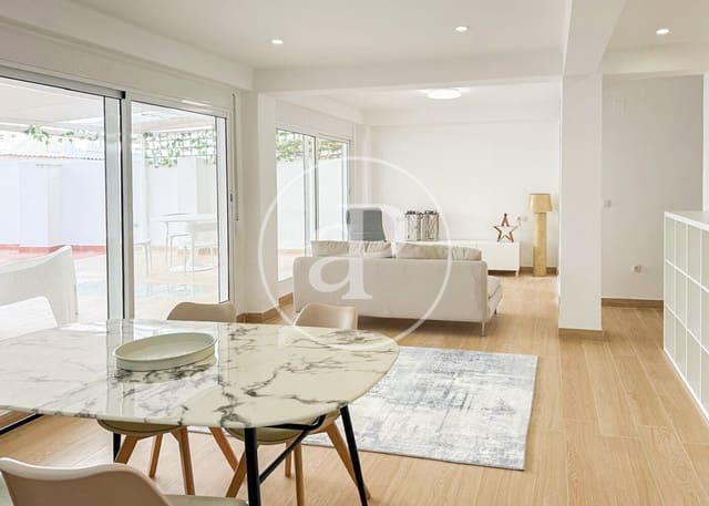 2 sypialnia Apartament na sprzedaż w Torrefiel, Miasto Walencja - 300 000 € (Ref: 9712053)