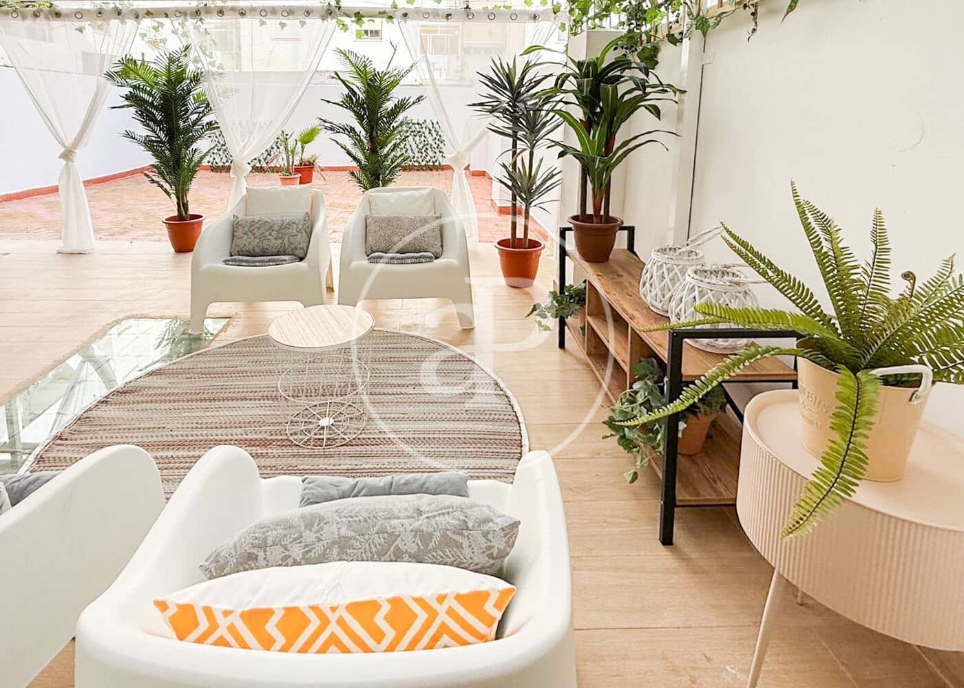 2 soveværelse Lejlighed til salg i Valencia by - € 300.000 (Ref: 9712053)