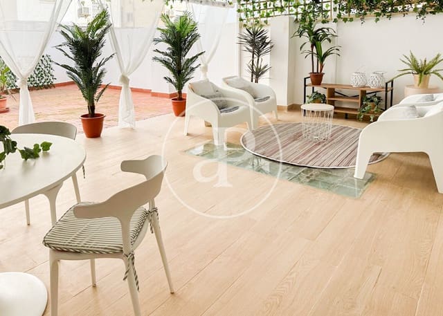 2 sypialnia Apartament na sprzedaż w Torrefiel, Miasto Walencja - 300 000 € (Ref: 9712053)