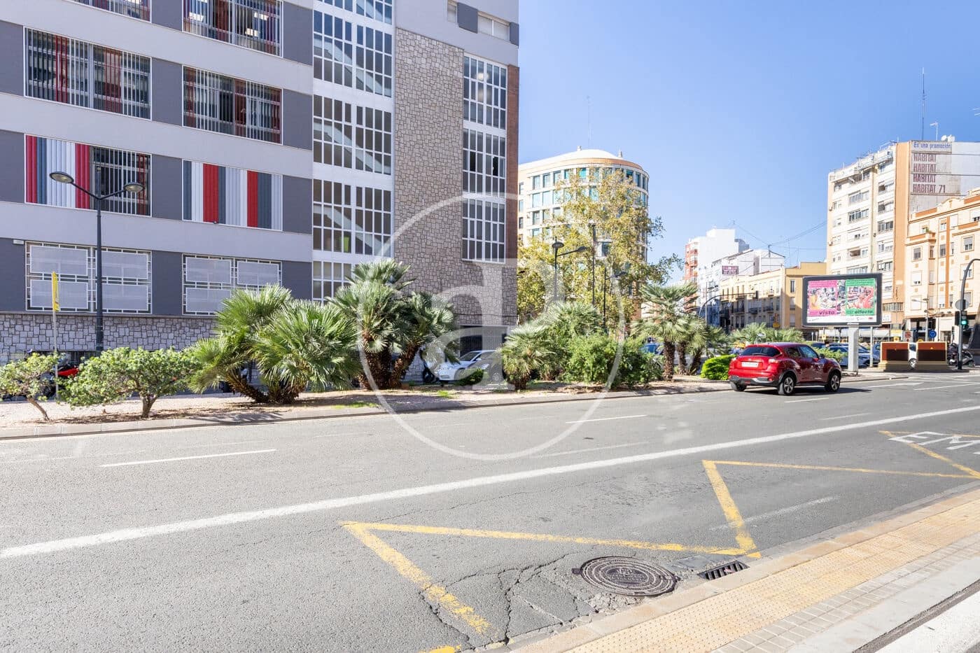 2 soveværelse Lejlighed til salg i Valencia by - € 300.000 (Ref: 9712053)