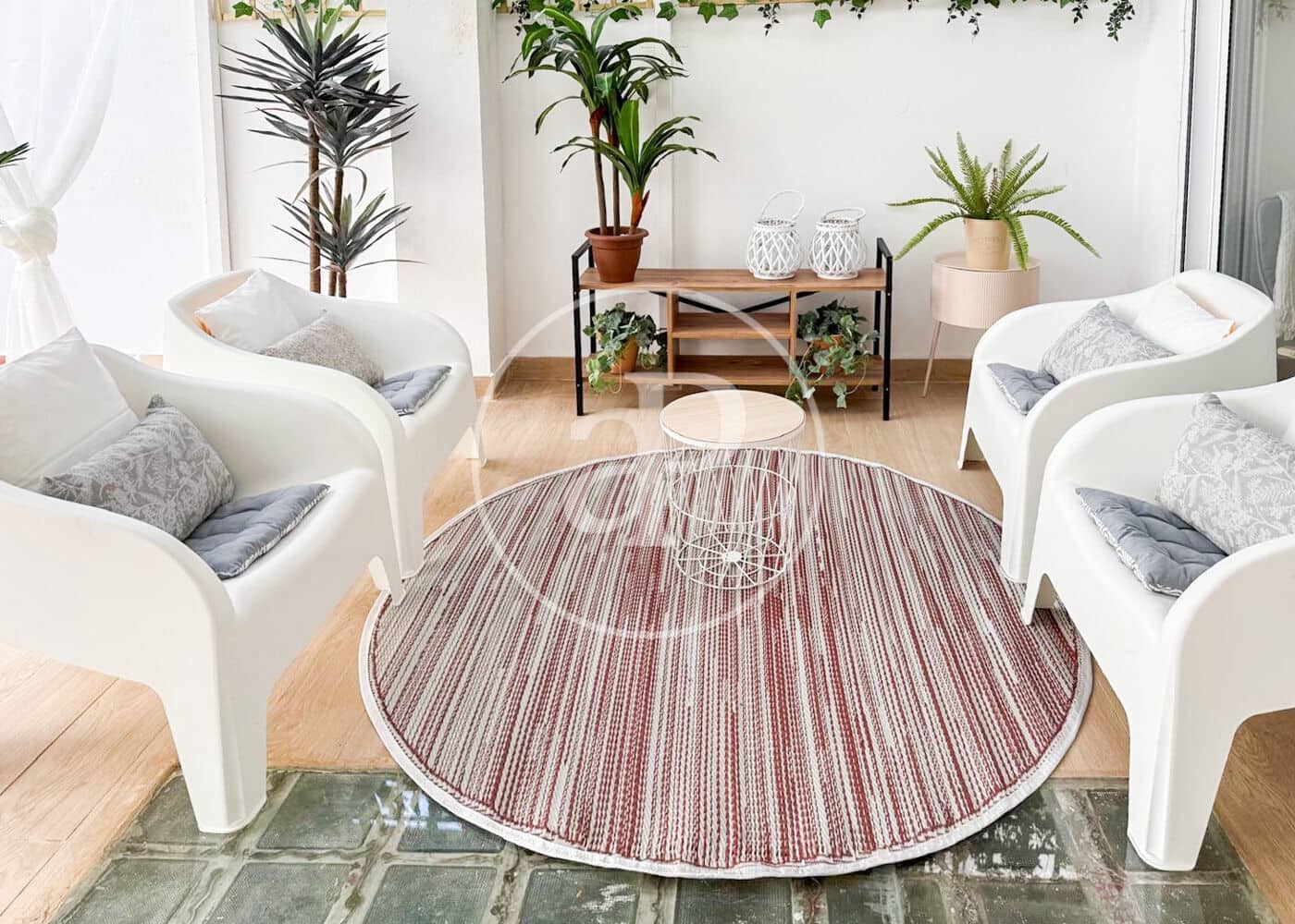 2 soveværelse Lejlighed til salg i Valencia by - € 300.000 (Ref: 9712053)