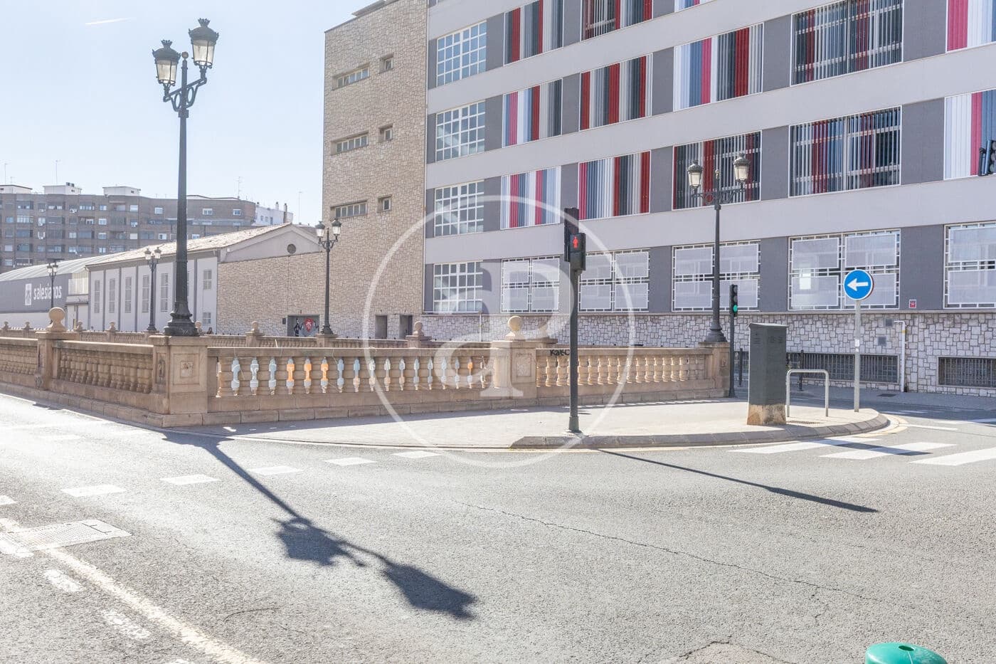 2 soveværelse Lejlighed til salg i Valencia by - € 300.000 (Ref: 9712053)