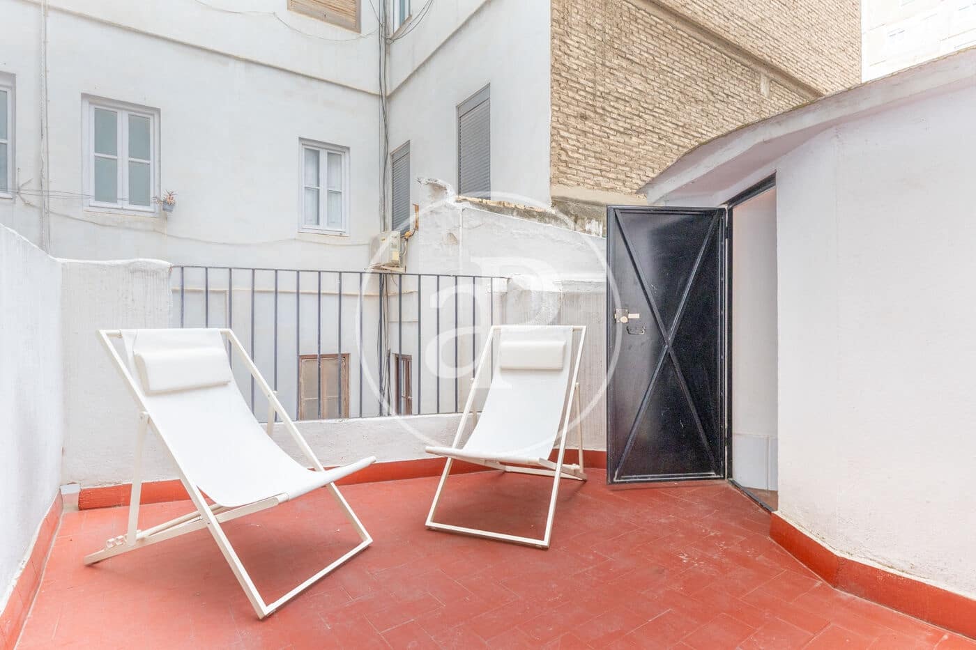 4 soverom Leilighet til leie i Valencia by - € 2 400 (Ref: 9714995)