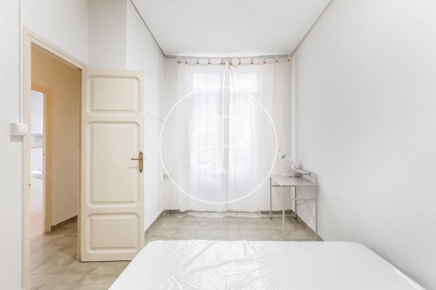 4 soverom Leilighet til leie i Valencia by - € 2 400 (Ref: 9714995)