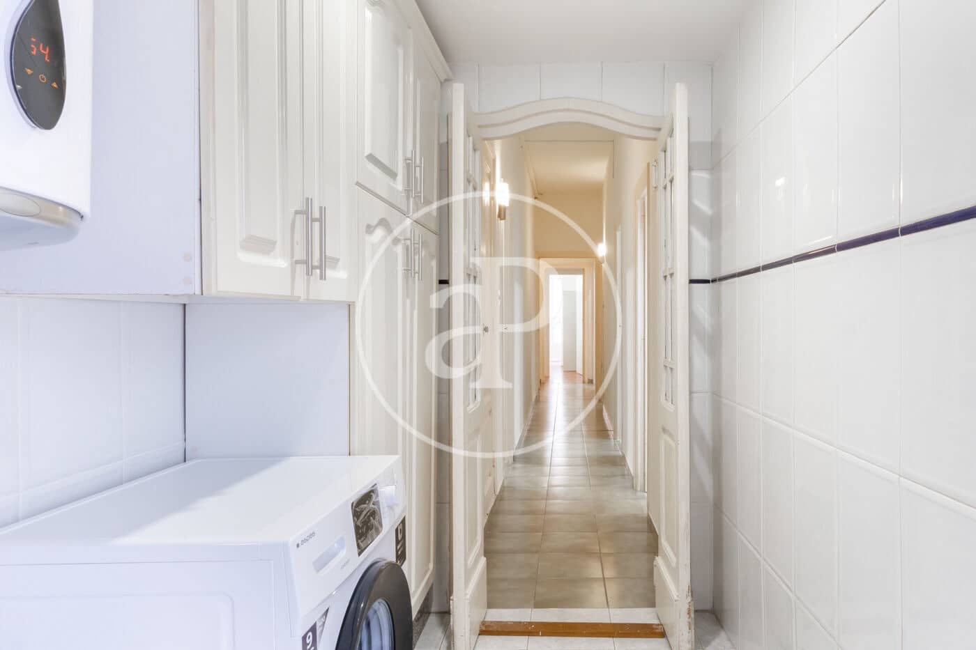 4 soverom Leilighet til leie i Valencia by - € 2 400 (Ref: 9714995)